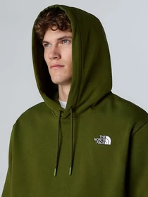 Худи и свитшоты The North Face Essential модель NF0A89ESBRI1 Фото