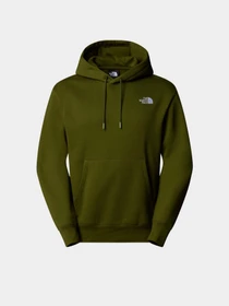 Худи и свитшоты The North Face Essential модель NF0A89ESBRI1 Фото