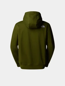 Худи и свитшоты The North Face Essential модель NF0A89ESBRI1 Фото