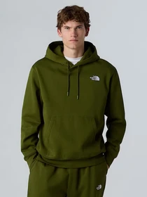 Худи и свитшоты The North Face Essential модель NF0A89ESBRI1 Фото