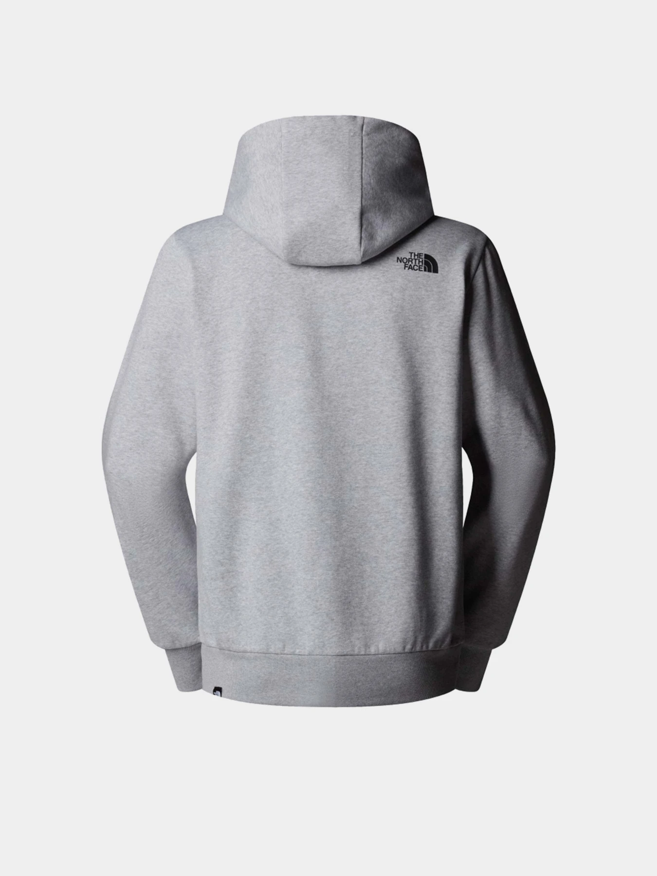 Худи и свитшоты The North Face Fine модель NF0A89EUDYX1 Фото