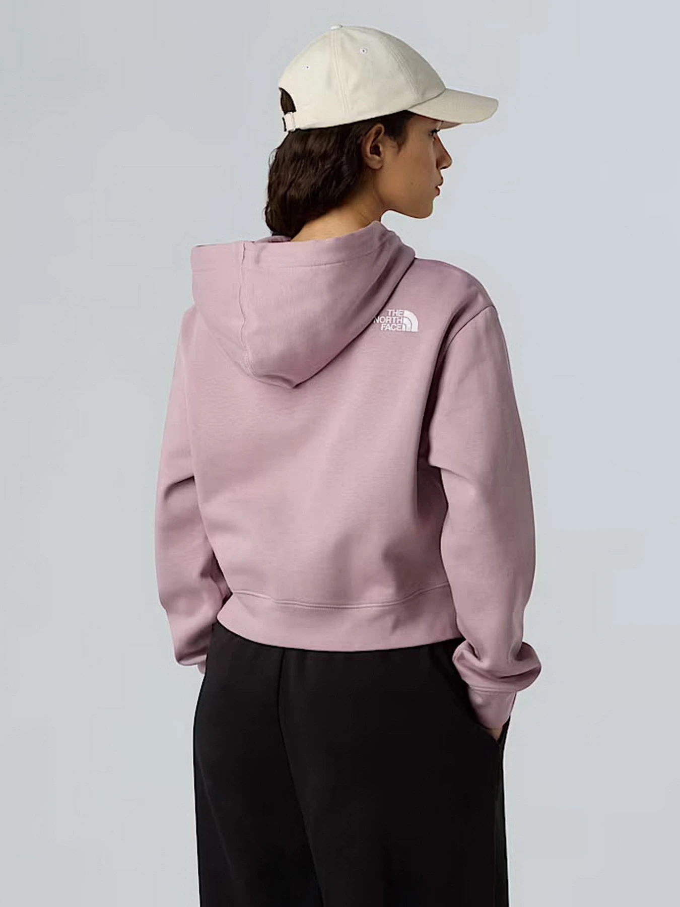 Худи и свитшоты The North Face Essential модель NF0A89EXD2Q1 Худи и свитшоты The North Face Essential модель NF0A89EXD2Q1 Фото