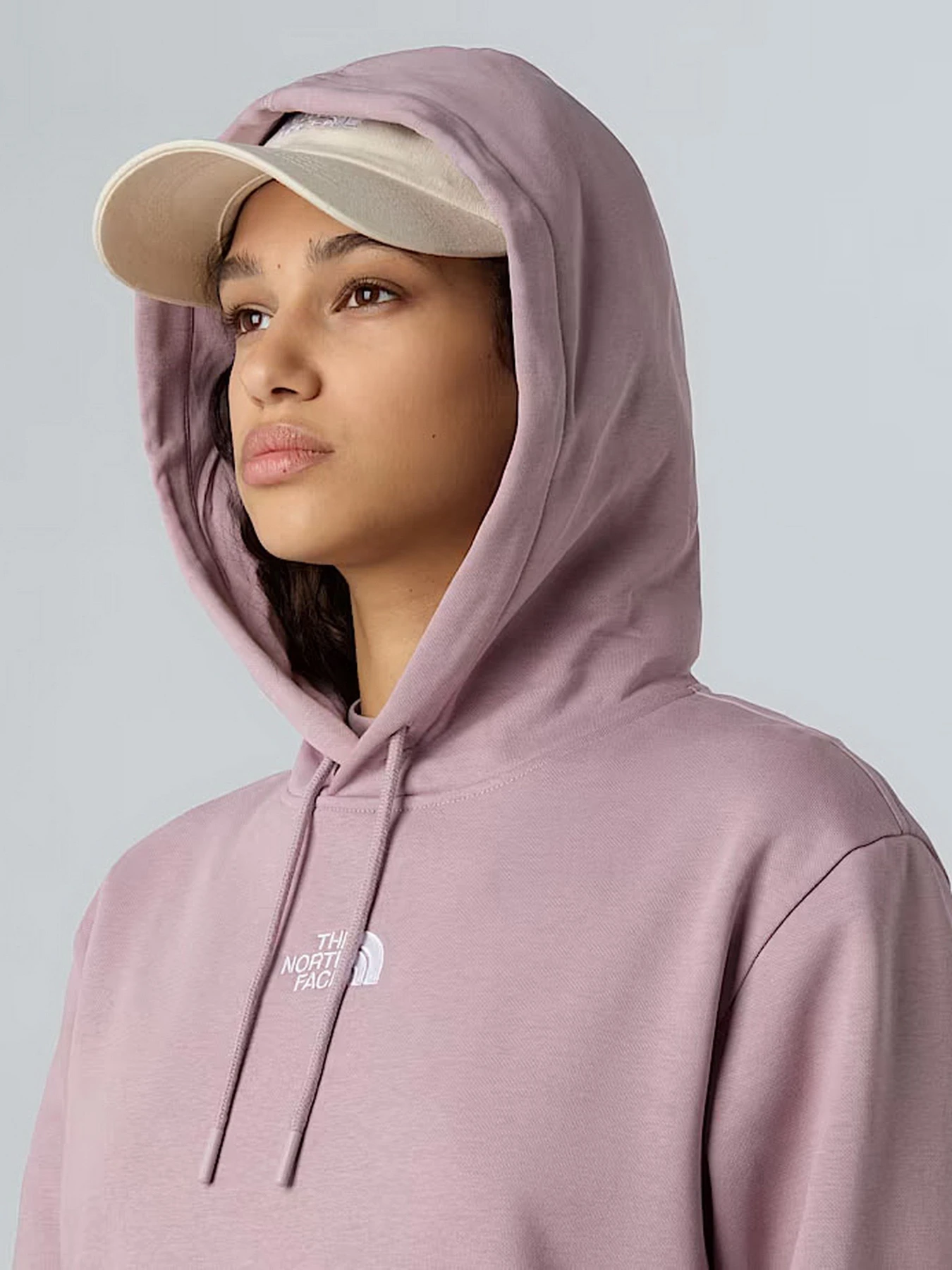 Худи и свитшоты The North Face Essential модель NF0A89EXD2Q1 Худи и свитшоты The North Face Essential модель NF0A89EXD2Q1 Фото