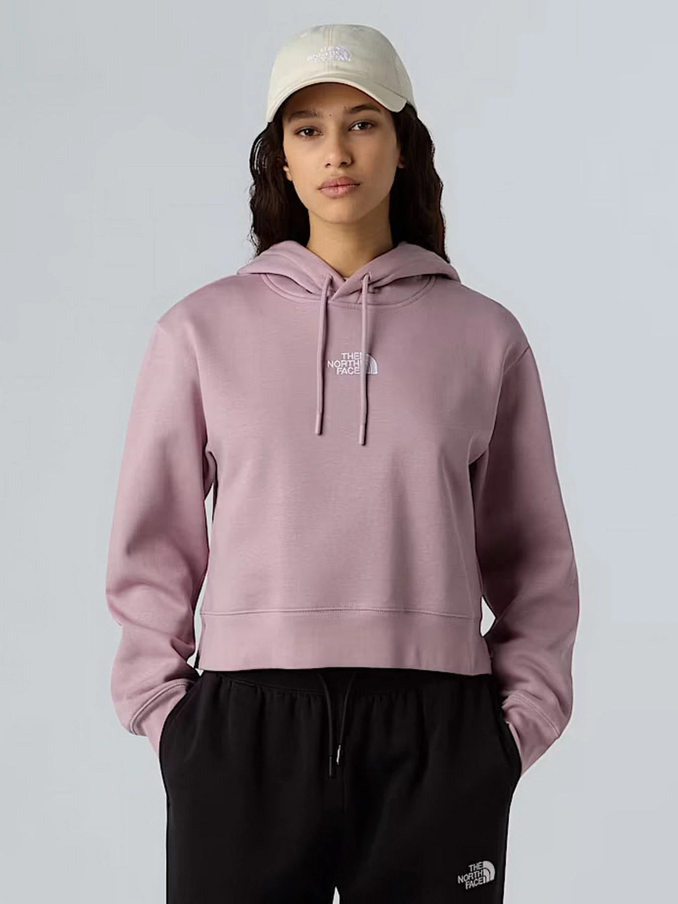Худи и свитшоты The North Face Essential модель NF0A89EXD2Q1 Худи и свитшоты The North Face Essential модель NF0A89EXD2Q1 Фото