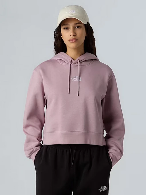 Худі та світшоти The North Face Essential модель NF0A89EXD2Q1 Фото
