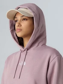 Худи и свитшоты The North Face Essential модель NF0A89EXD2Q1 Фото