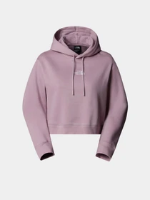 Худи и свитшоты The North Face Essential модель NF0A89EXD2Q1 Фото