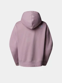 Худи и свитшоты The North Face Essential модель NF0A89EXD2Q1 Фото