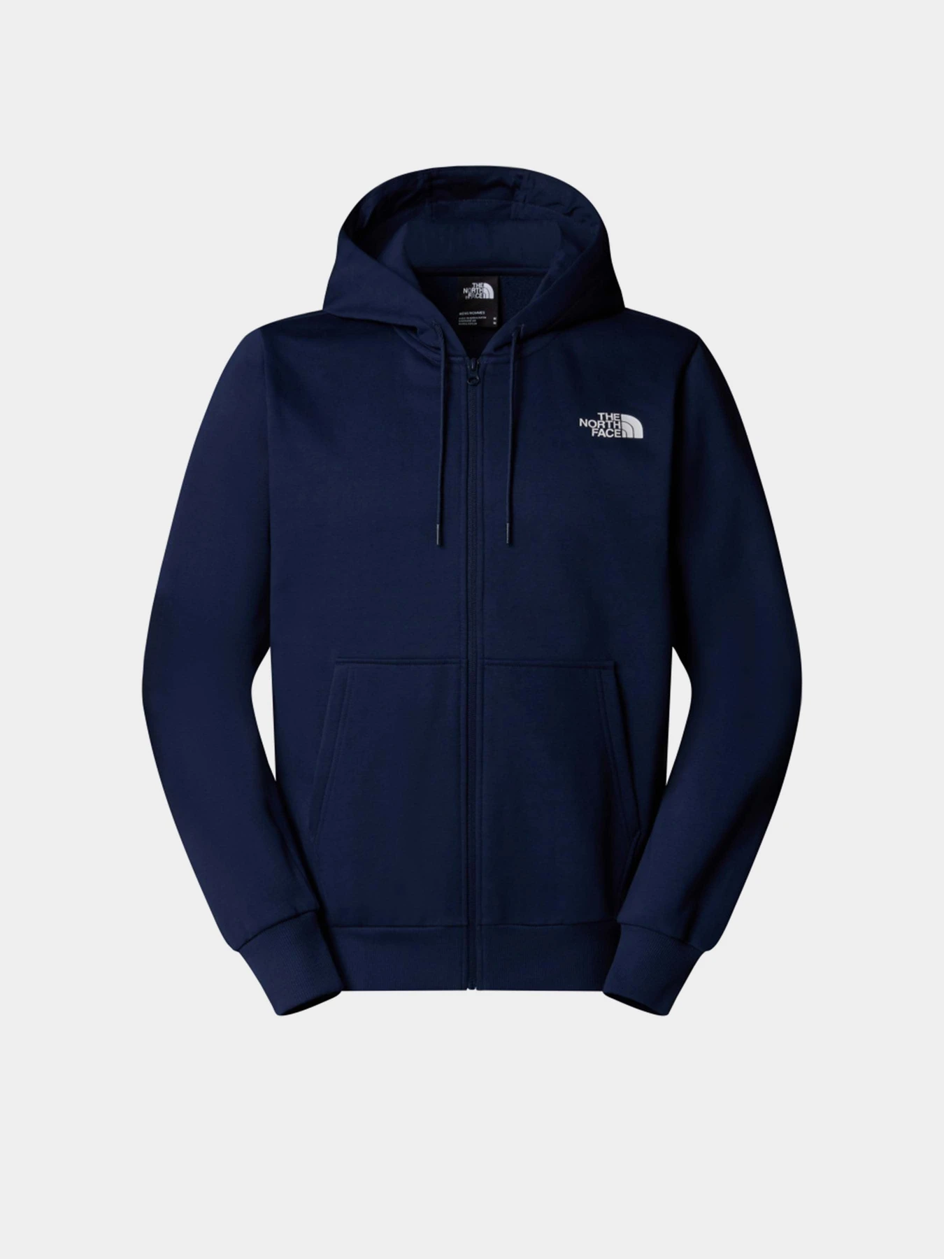 Худи и свитшоты The North Face Simple Dome модель NF0A89FD8K21 Фото