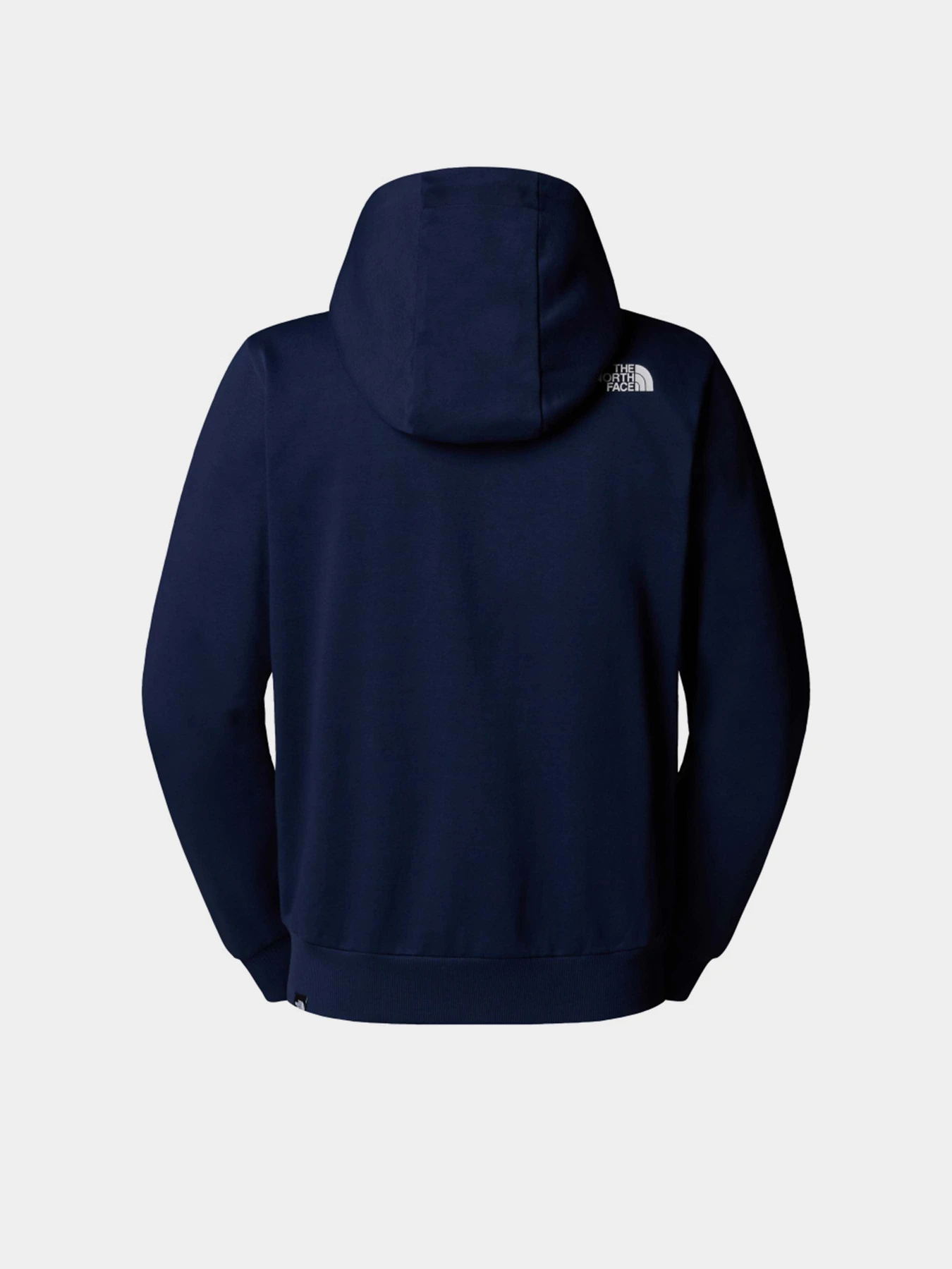 Худи и свитшоты The North Face Simple Dome модель NF0A89FD8K21 Фото