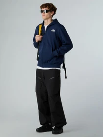 Худи и свитшоты The North Face Simple Dome модель NF0A89FD8K21 Фото