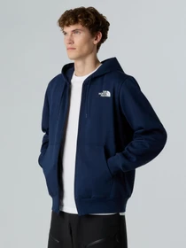 Худи и свитшоты The North Face Simple Dome модель NF0A89FD8K21 Фото