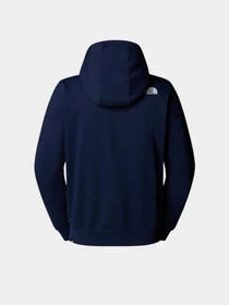 Худи и свитшоты The North Face Simple Dome модель NF0A89FD8K21 Фото