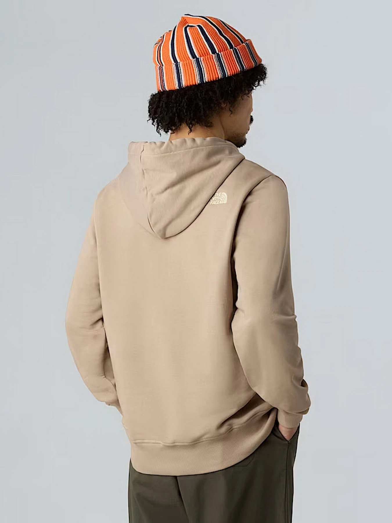 Худи и свитшоты The North Face Drew Peak Light модель NF0A8C1BEHX1 Худи и свитшоты The North Face Drew Peak Light модель NF0A8C1BEHX1 Фото