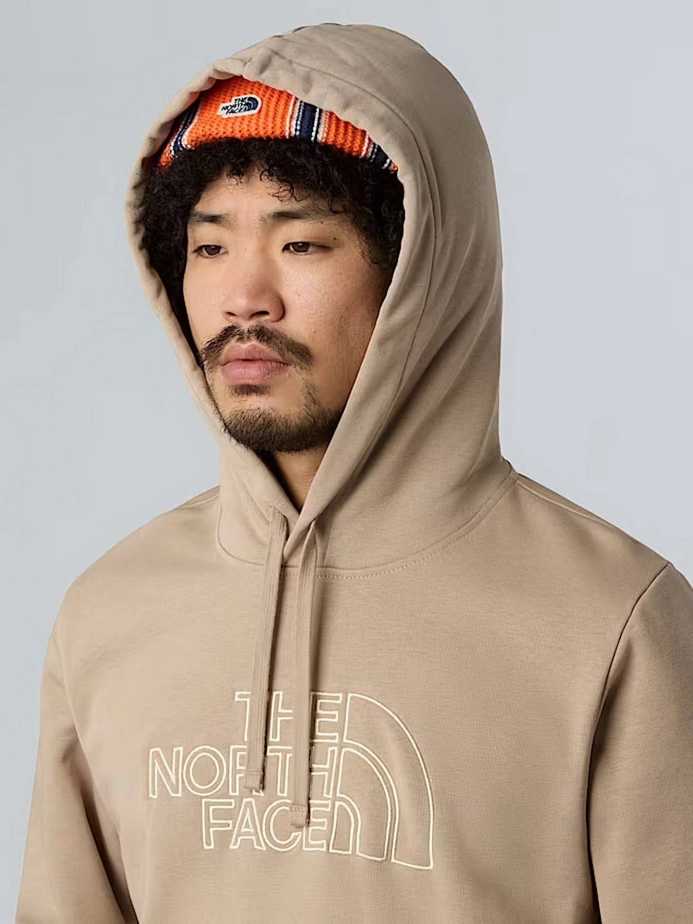 Худи и свитшоты The North Face Drew Peak Light модель NF0A8C1BEHX1 Худи и свитшоты The North Face Drew Peak Light модель NF0A8C1BEHX1 Фото