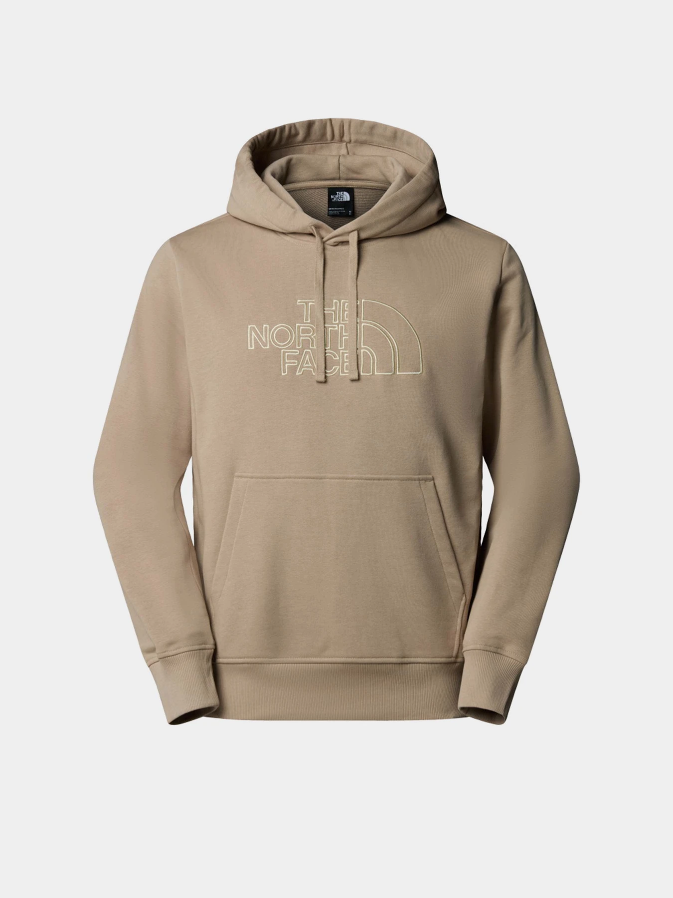 Худи и свитшоты The North Face Drew Peak Light модель NF0A8C1BEHX1 Худи и свитшоты The North Face Drew Peak Light модель NF0A8C1BEHX1 Фото