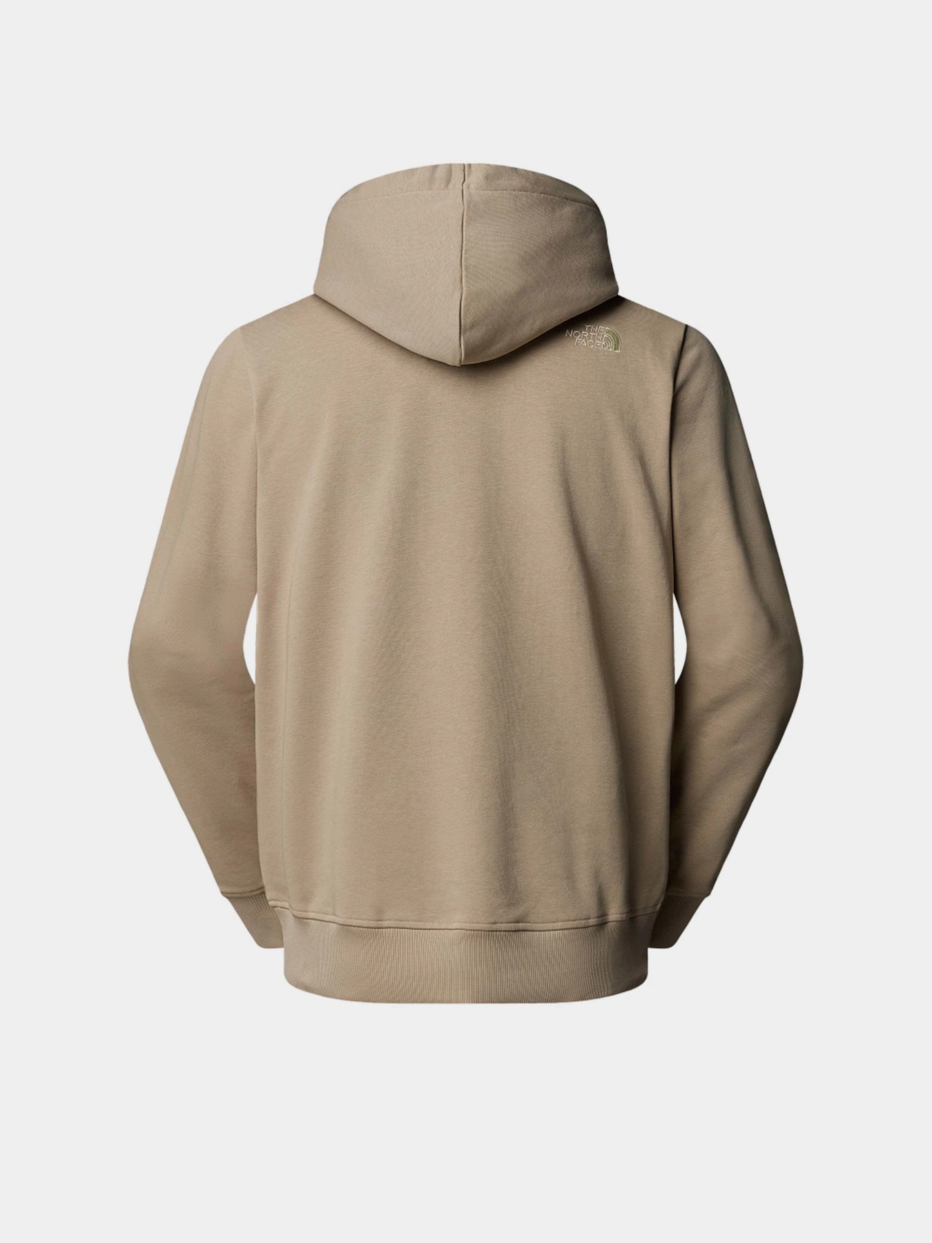 Худи и свитшоты The North Face Drew Peak Light модель NF0A8C1BEHX1 Худи и свитшоты The North Face Drew Peak Light модель NF0A8C1BEHX1 Фото