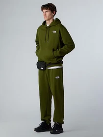 Брюки The North Face Essential модель NF0A8C1FBRI1 Фото