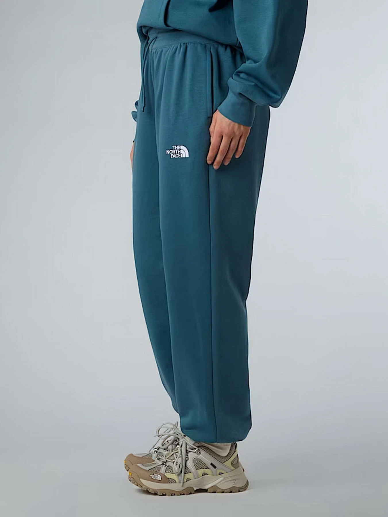 Брюки The North Face Essential модель NF0A8C1GBQ51 Брюки The North Face Essential модель NF0A8C1GBQ51 Фото