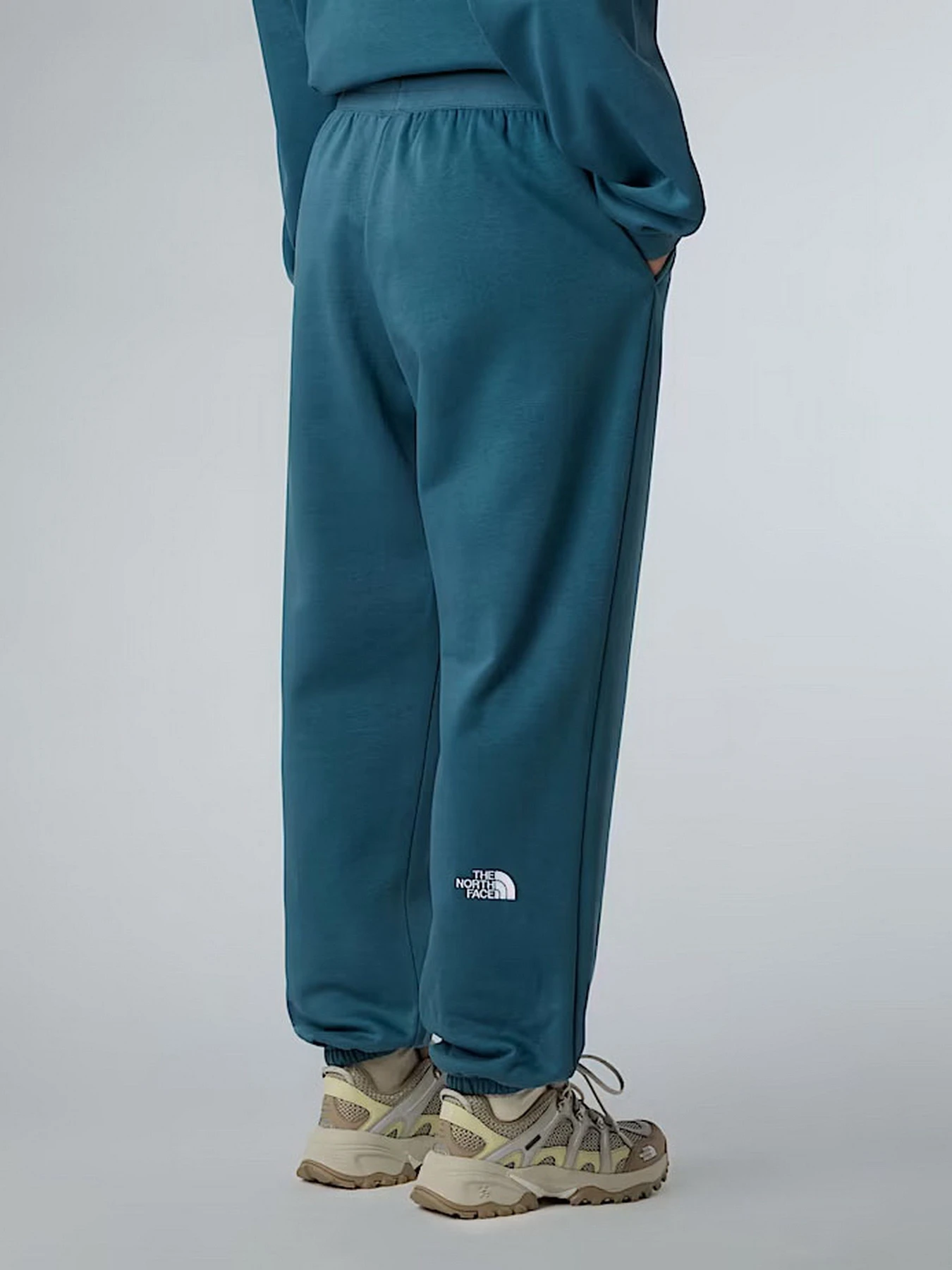 Брюки The North Face Essential модель NF0A8C1GBQ51 Брюки The North Face Essential модель NF0A8C1GBQ51 Фото