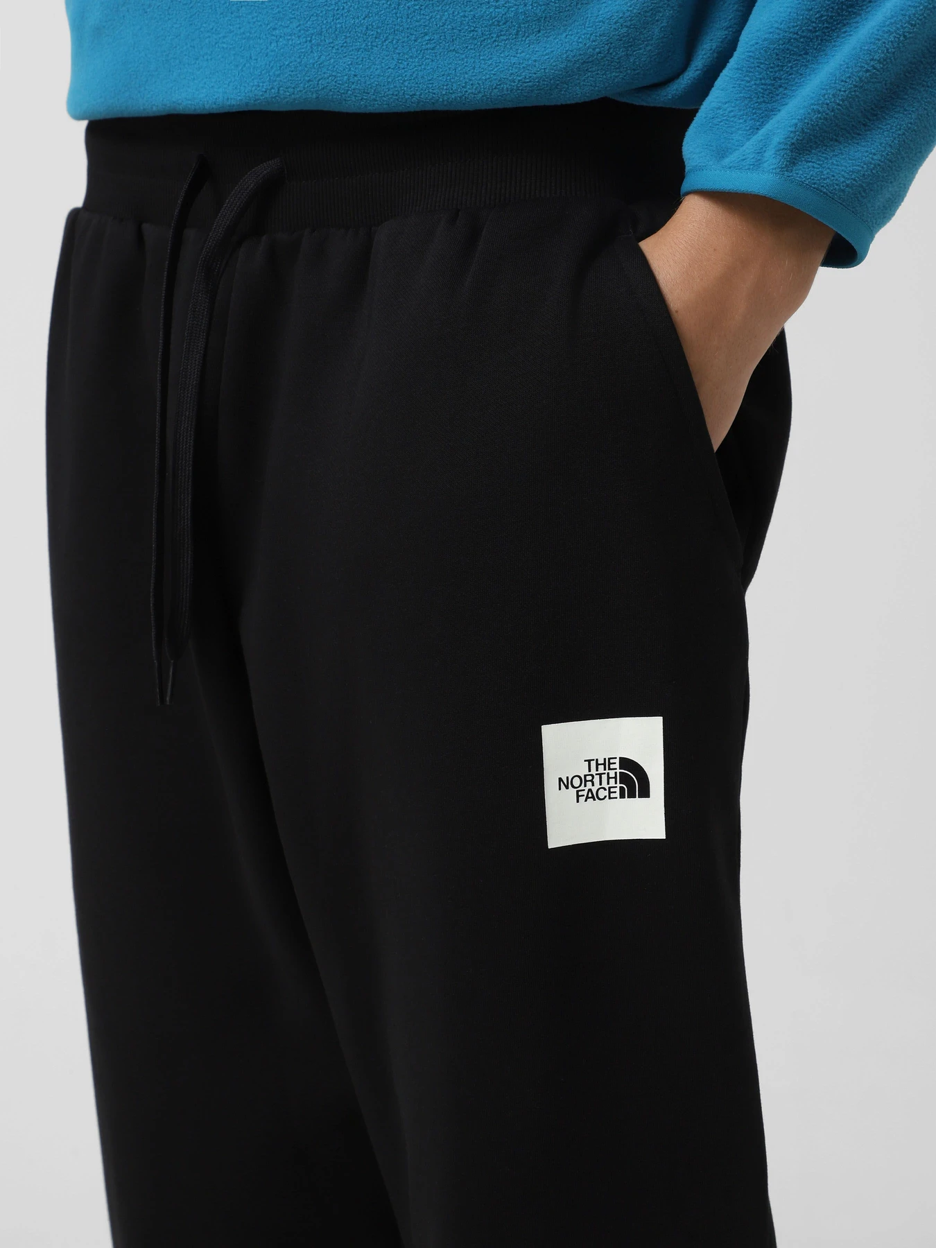 Штани The North Face Fine модель NF0A8C1KJK31 Штани The North Face Fine модель NF0A8C1KJK31 Фото