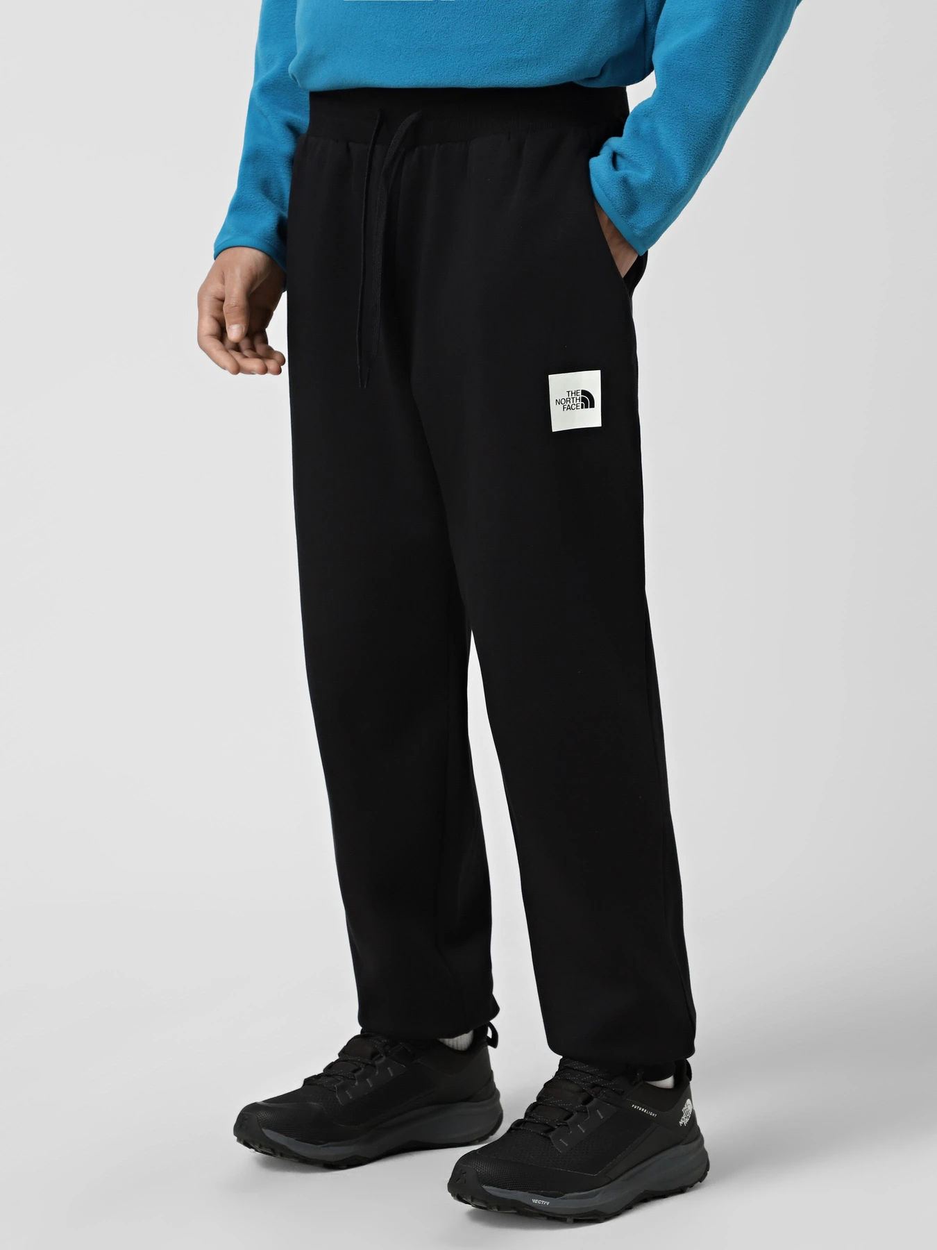 Штани The North Face Fine модель NF0A8C1KJK31 Штани The North Face Fine модель NF0A8C1KJK31 Фото