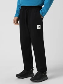 Брюки The North Face Fine модель NF0A8C1KJK31 Фото