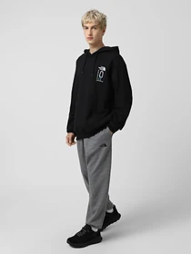 Штани The North Face Simple Dome модель NF0A8C1WDYY1 Фото