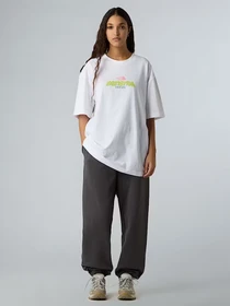 Футболки і поло The North Face Expedition Celebration модель NF0A8E3CFN41 Фото