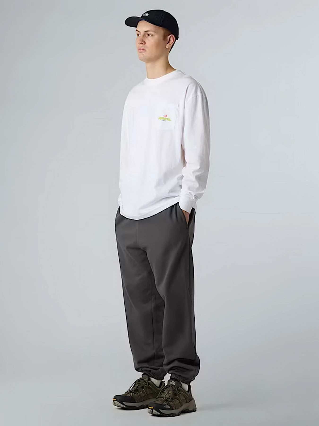 Худи и свитшоты The North Face Expedition Celebration модель NF0A8E3DFN41 Худи и свитшоты The North Face Expedition Celebration модель NF0A8E3DFN41 Фото