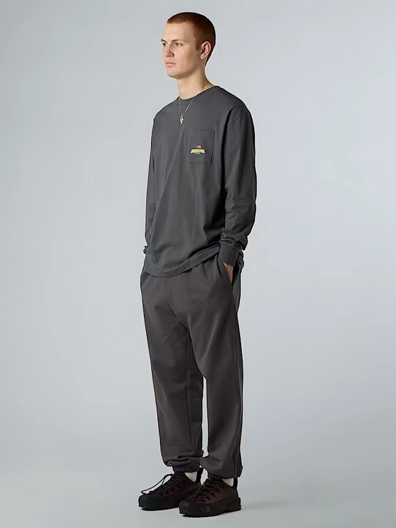 Худи и свитшоты The North Face Expedition Celebration модель NF0A8E3DRHI1 Худи и свитшоты The North Face Expedition Celebration модель NF0A8E3DRHI1 Фото