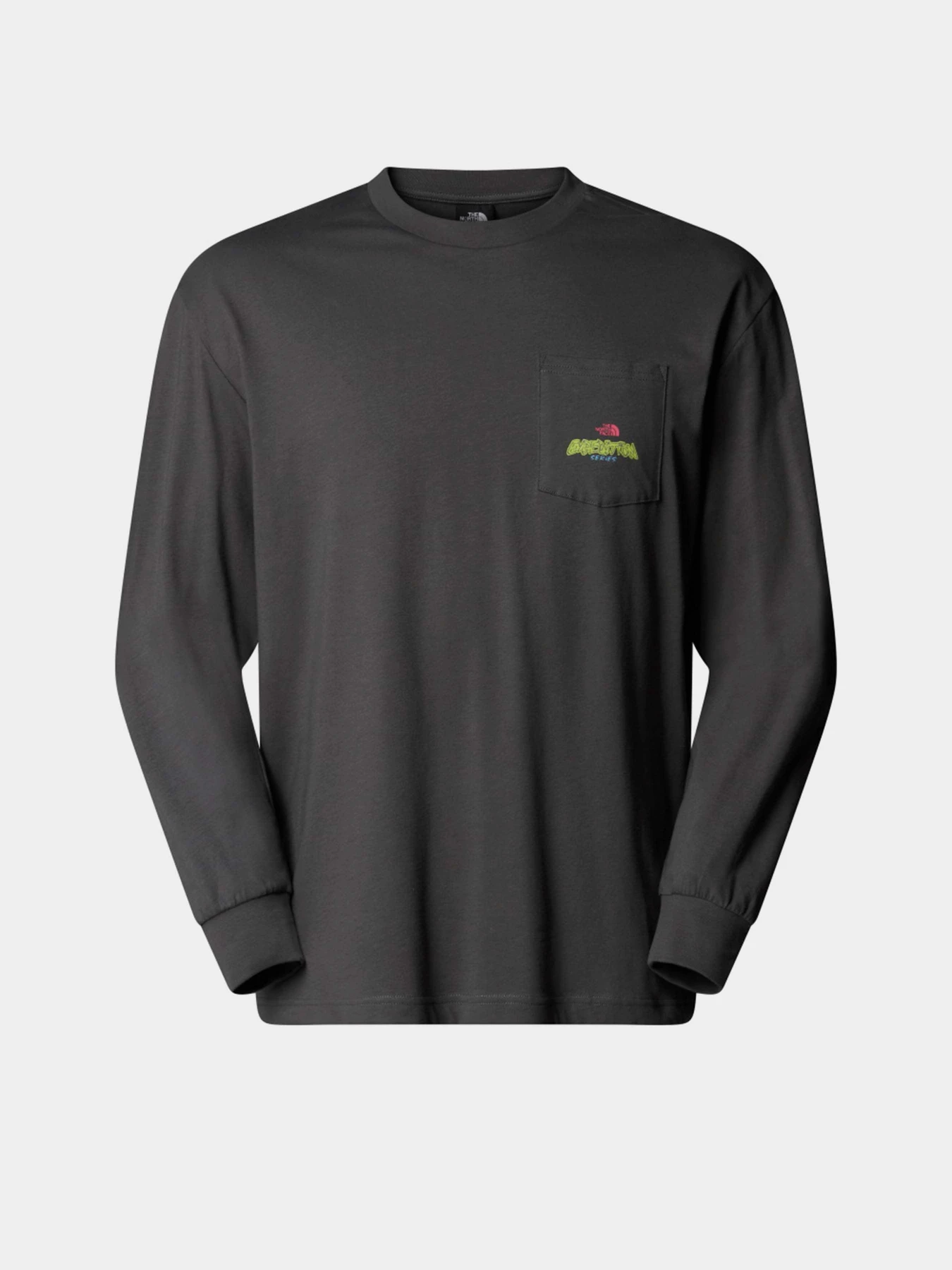 Худи и свитшоты The North Face Expedition Celebration модель NF0A8E3DRHI1 Худи и свитшоты The North Face Expedition Celebration модель NF0A8E3DRHI1 Фото