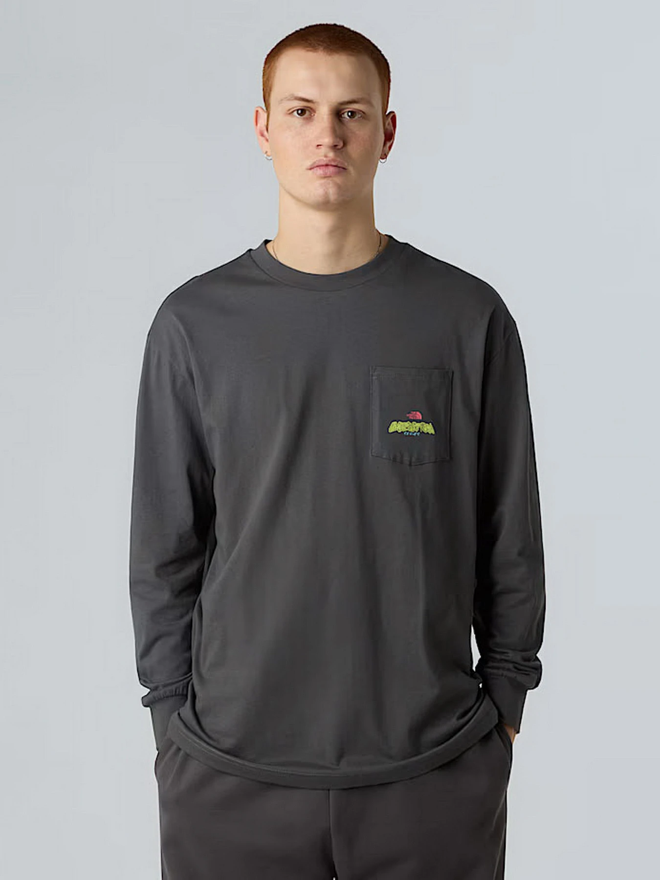 Худи и свитшоты The North Face Expedition Celebration модель NF0A8E3DRHI1 Худи и свитшоты The North Face Expedition Celebration модель NF0A8E3DRHI1 Фото