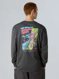 Худи и свитшоты The North Face Expedition Celebration модель NF0A8E3DRHI1 Фото