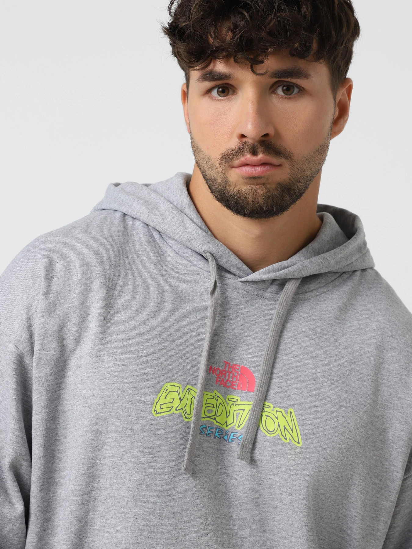 Худи и свитшоты The North Face Expedition Celebration модель NF0A8E3FDYX1 Худи и свитшоты The North Face Expedition Celebration модель NF0A8E3FDYX1 Фото