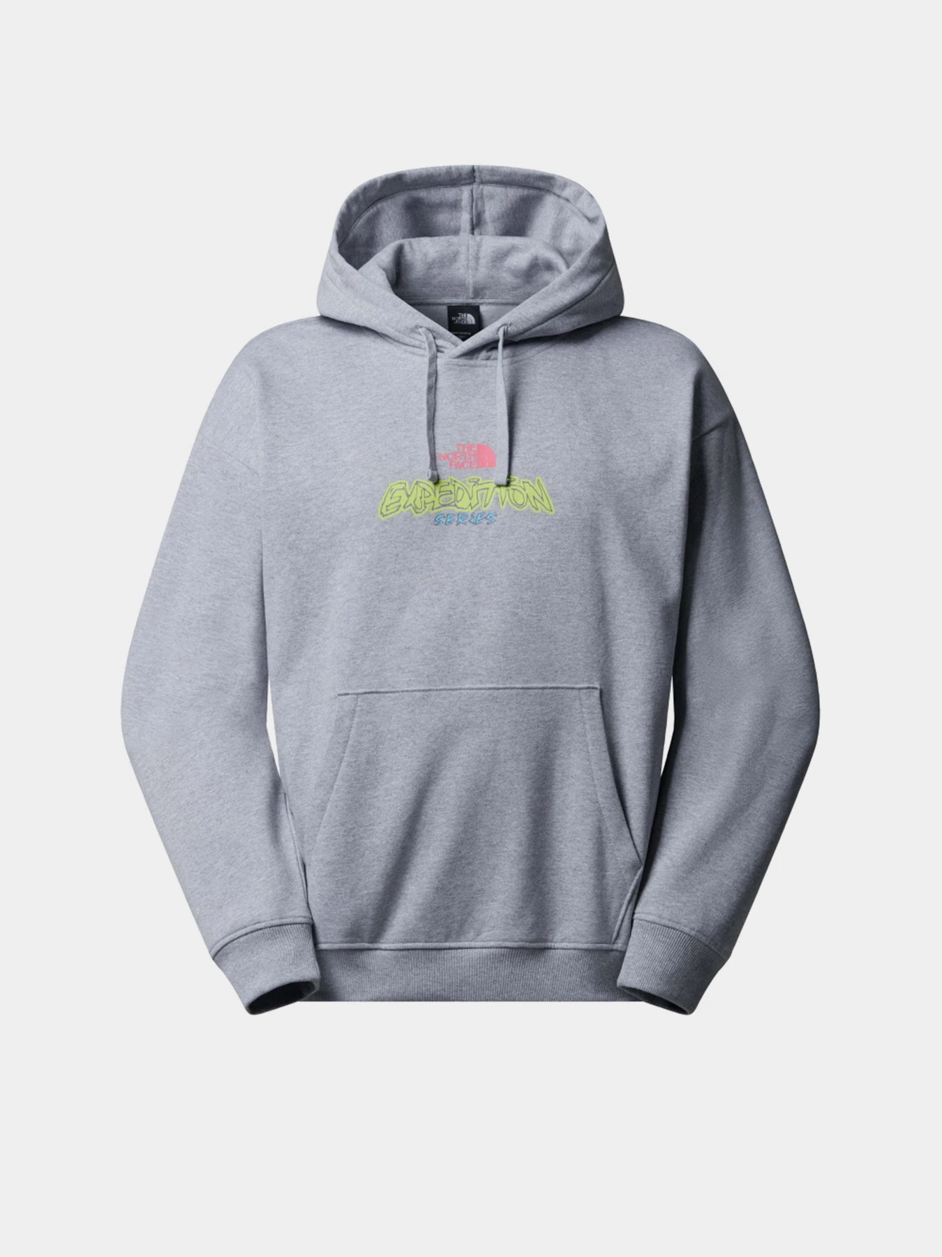Худи и свитшоты The North Face Expedition Celebration модель NF0A8E3FDYX1 Худи и свитшоты The North Face Expedition Celebration модель NF0A8E3FDYX1 Фото