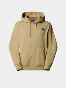 Худи и свитшоты The North Face Mountain Logo модель NF0A8E3NLK51 Фото