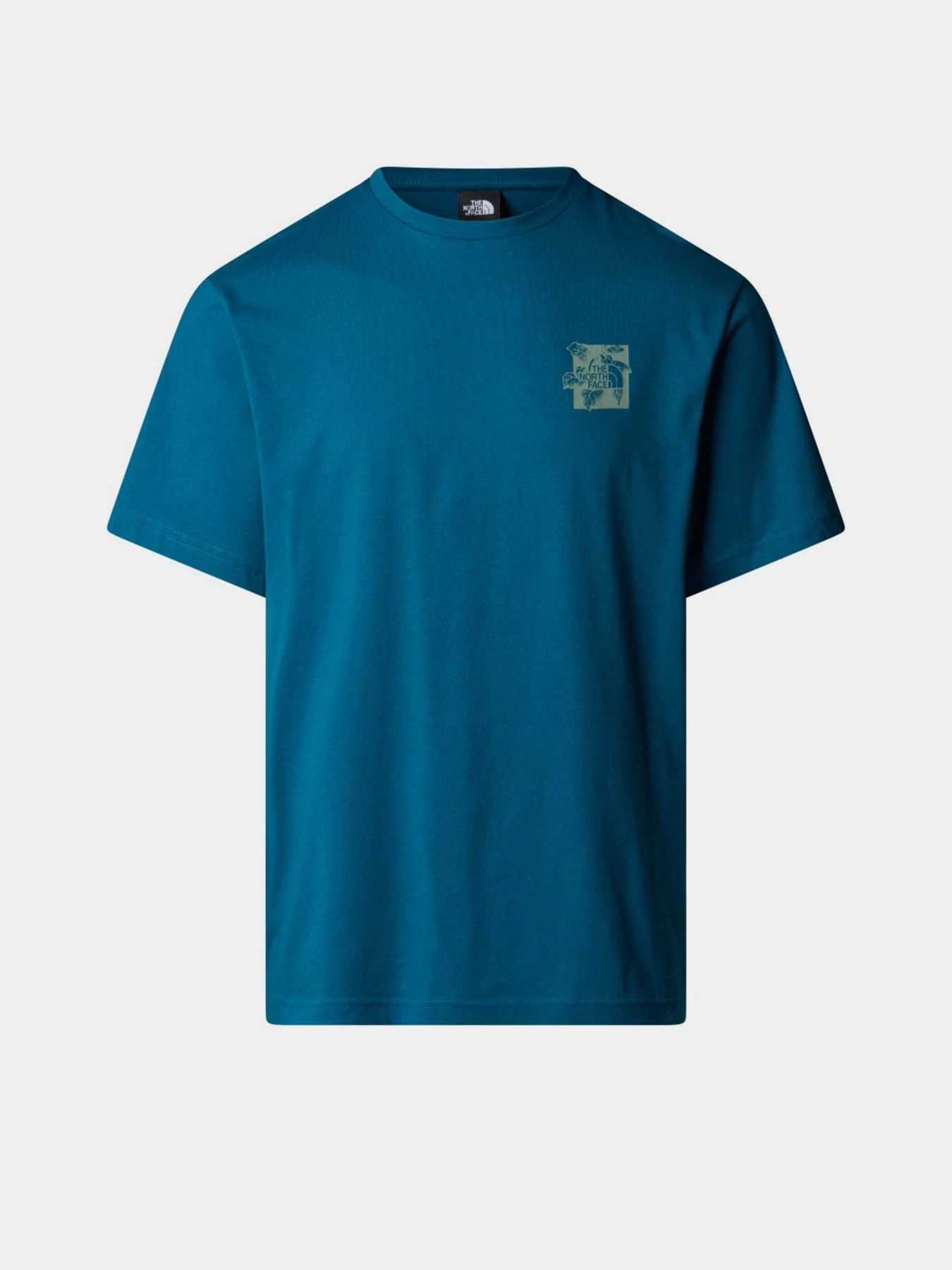 Футболки і поло The North Face Connect модель NF0A8E3YBSI1 Футболки і поло The North Face Connect модель NF0A8E3YBSI1 Фото