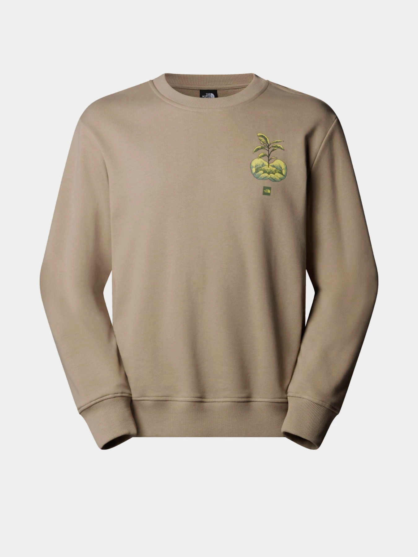 Худи и свитшоты The North Face Connect модель NF0A8E3ZBOX1 Худи и свитшоты The North Face Connect модель NF0A8E3ZBOX1 Фото