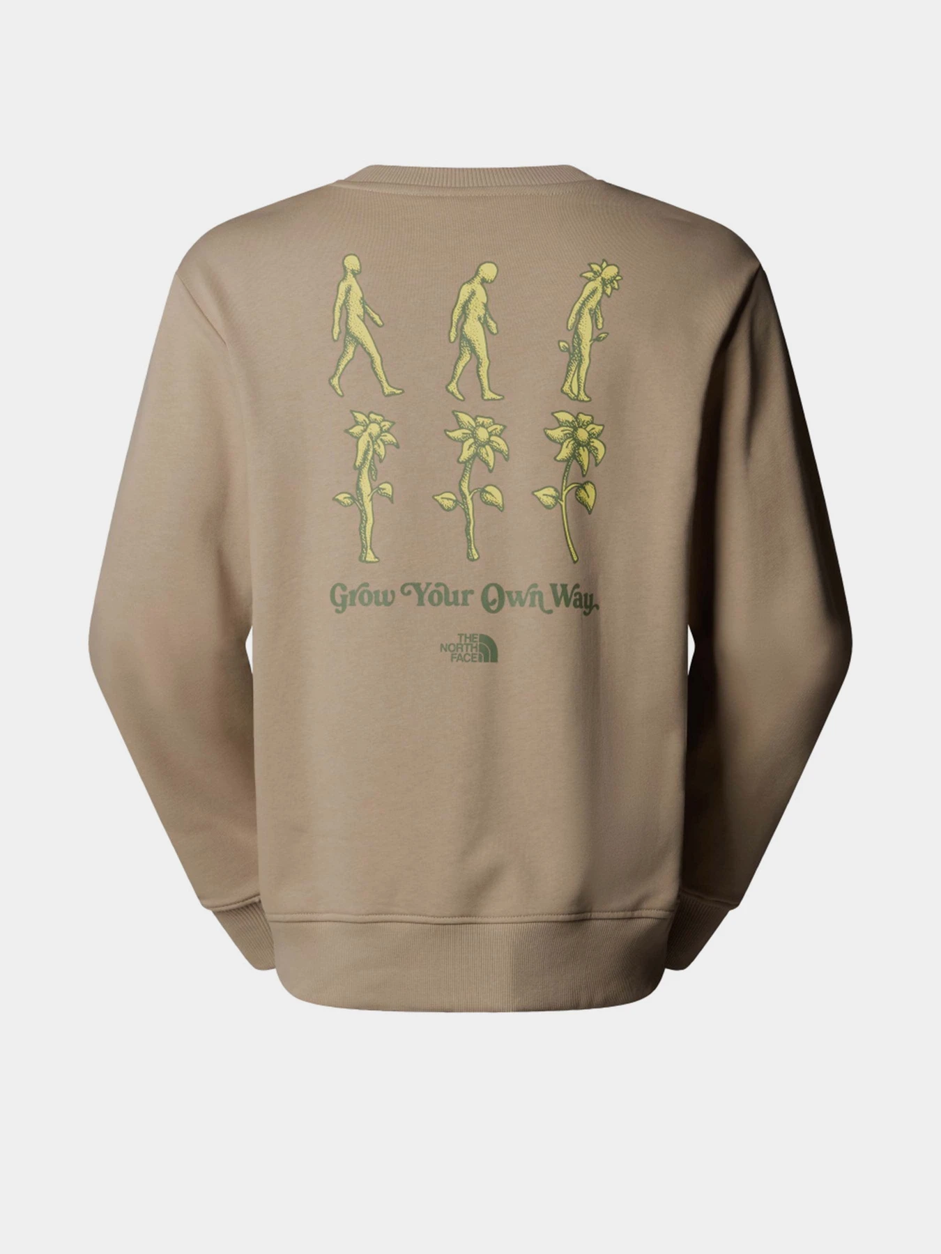 Худи и свитшоты The North Face Connect модель NF0A8E3ZBOX1 Худи и свитшоты The North Face Connect модель NF0A8E3ZBOX1 Фото