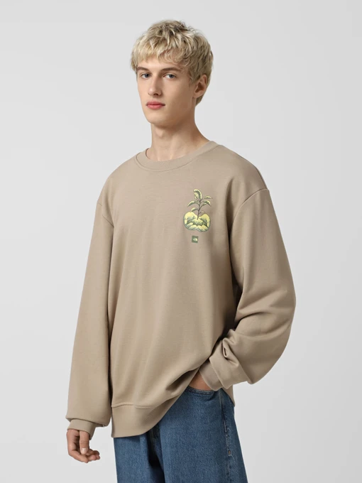 Худі та світшоти The North Face Connect модель NF0A8E3ZBOX1 Фото