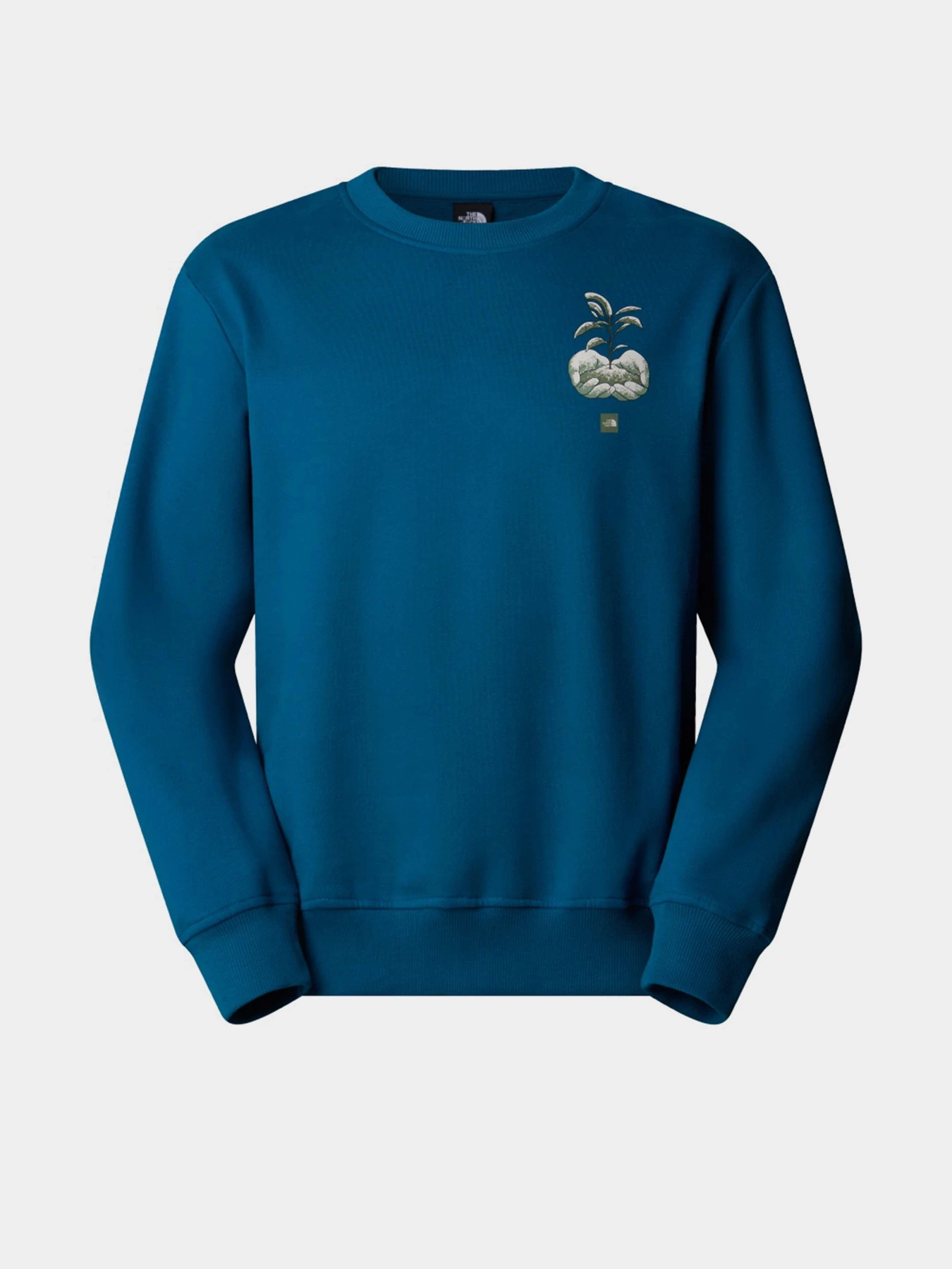 Худи и свитшоты The North Face Connect модель NF0A8E3ZBSI1 Худи и свитшоты The North Face Connect модель NF0A8E3ZBSI1 Фото