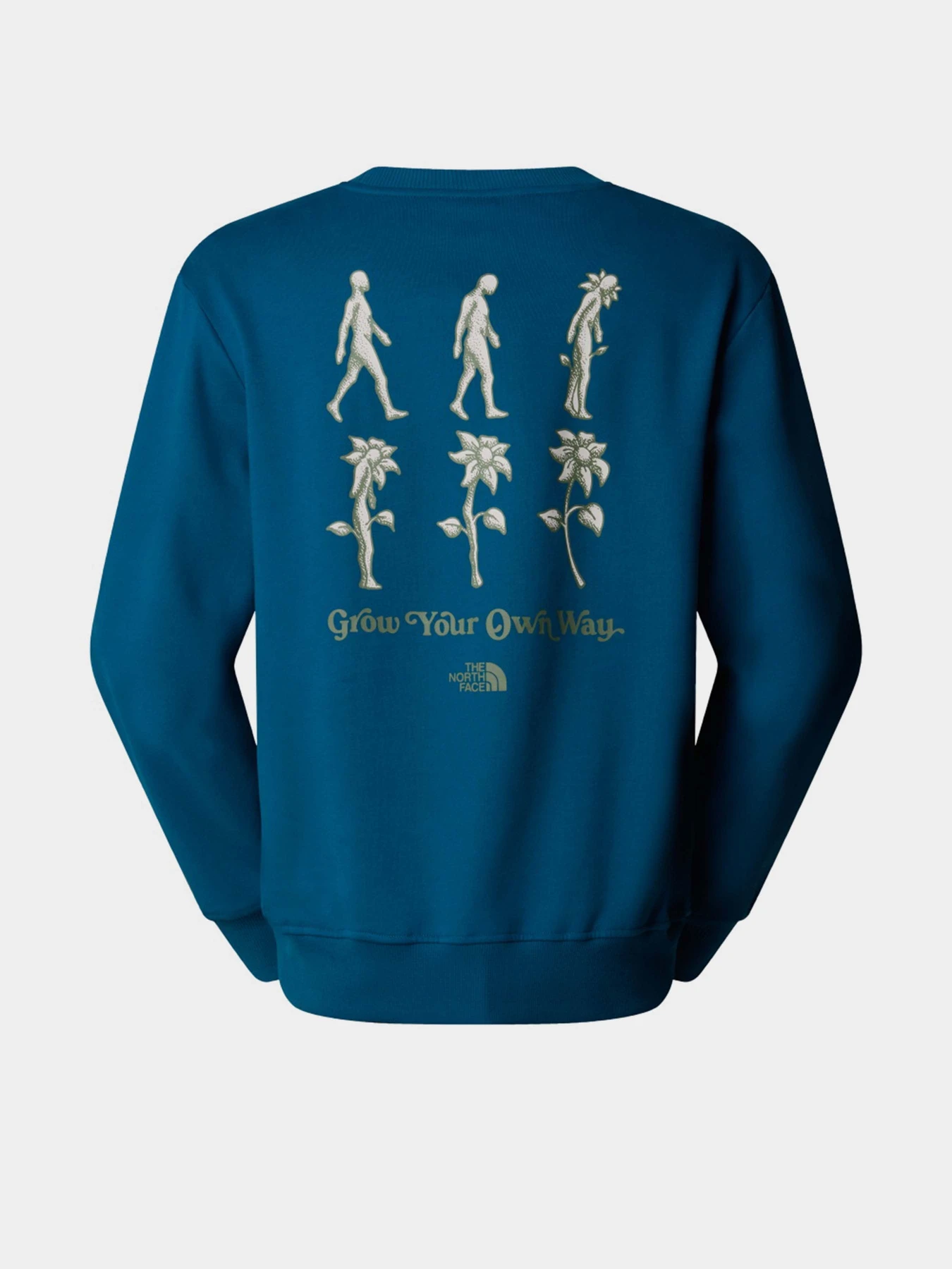 Худи и свитшоты The North Face Connect модель NF0A8E3ZBSI1 Худи и свитшоты The North Face Connect модель NF0A8E3ZBSI1 Фото