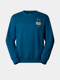 Худи и свитшоты The North Face Connect модель NF0A8E3ZBSI1 Фото