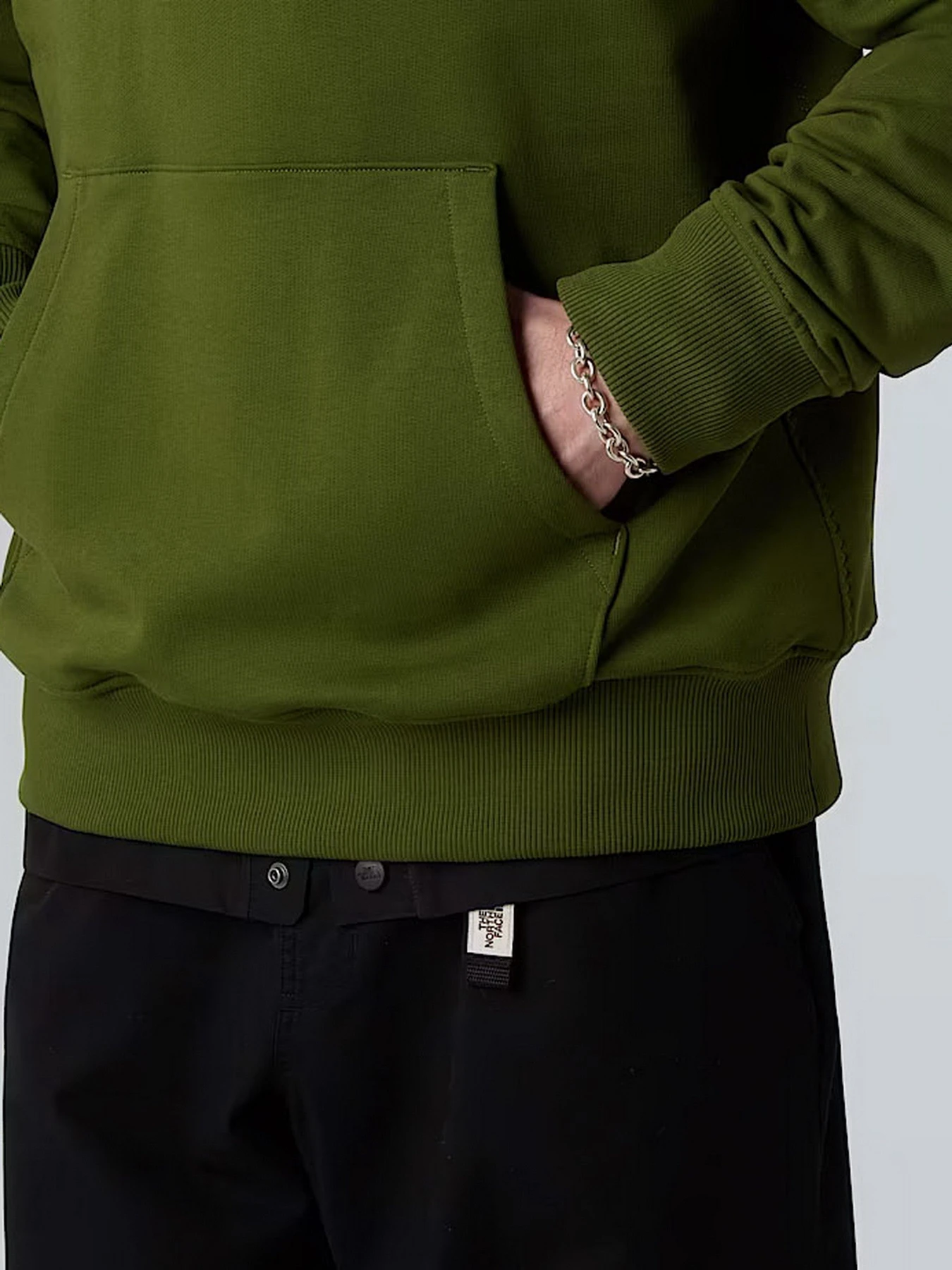 Худи и свитшоты The North Face Connect модель NF0A8E40BRI1 Худи и свитшоты The North Face Connect модель NF0A8E40BRI1 Фото