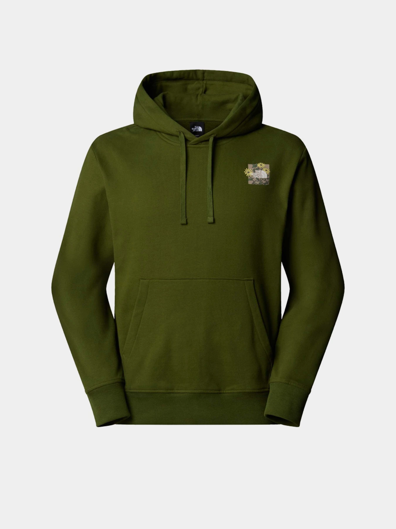 Худи и свитшоты The North Face Connect модель NF0A8E40BRI1 Худи и свитшоты The North Face Connect модель NF0A8E40BRI1 Фото