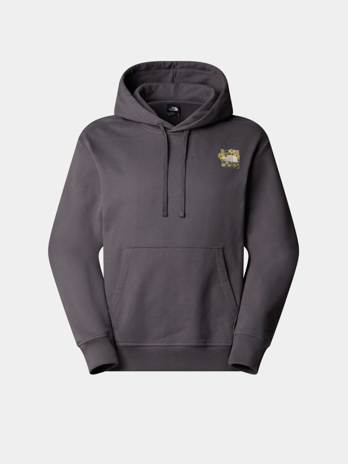 Худи и свитшоты The North Face Connect модель NF0A8E40RHI1 Худи и свитшоты The North Face Connect модель NF0A8E40RHI1 Фото