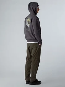 Худи и свитшоты The North Face Connect модель NF0A8E40RHI1 Фото