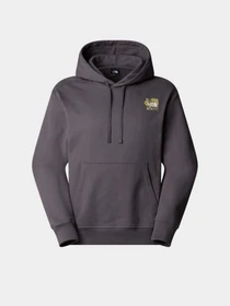 Худи и свитшоты The North Face Connect модель NF0A8E40RHI1 Фото