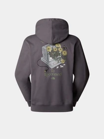 Худи и свитшоты The North Face Connect модель NF0A8E40RHI1 Фото
